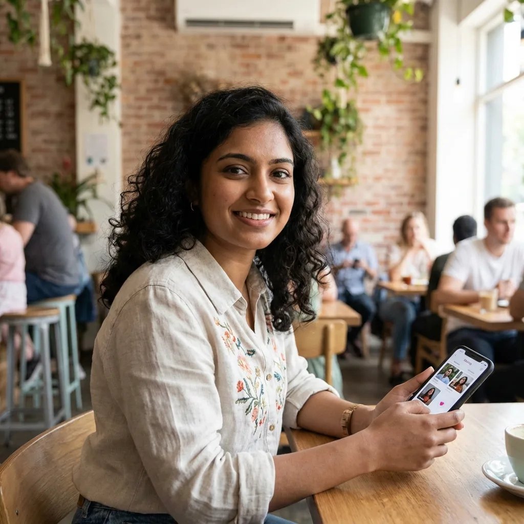 Chat and Video Call Girls Safely